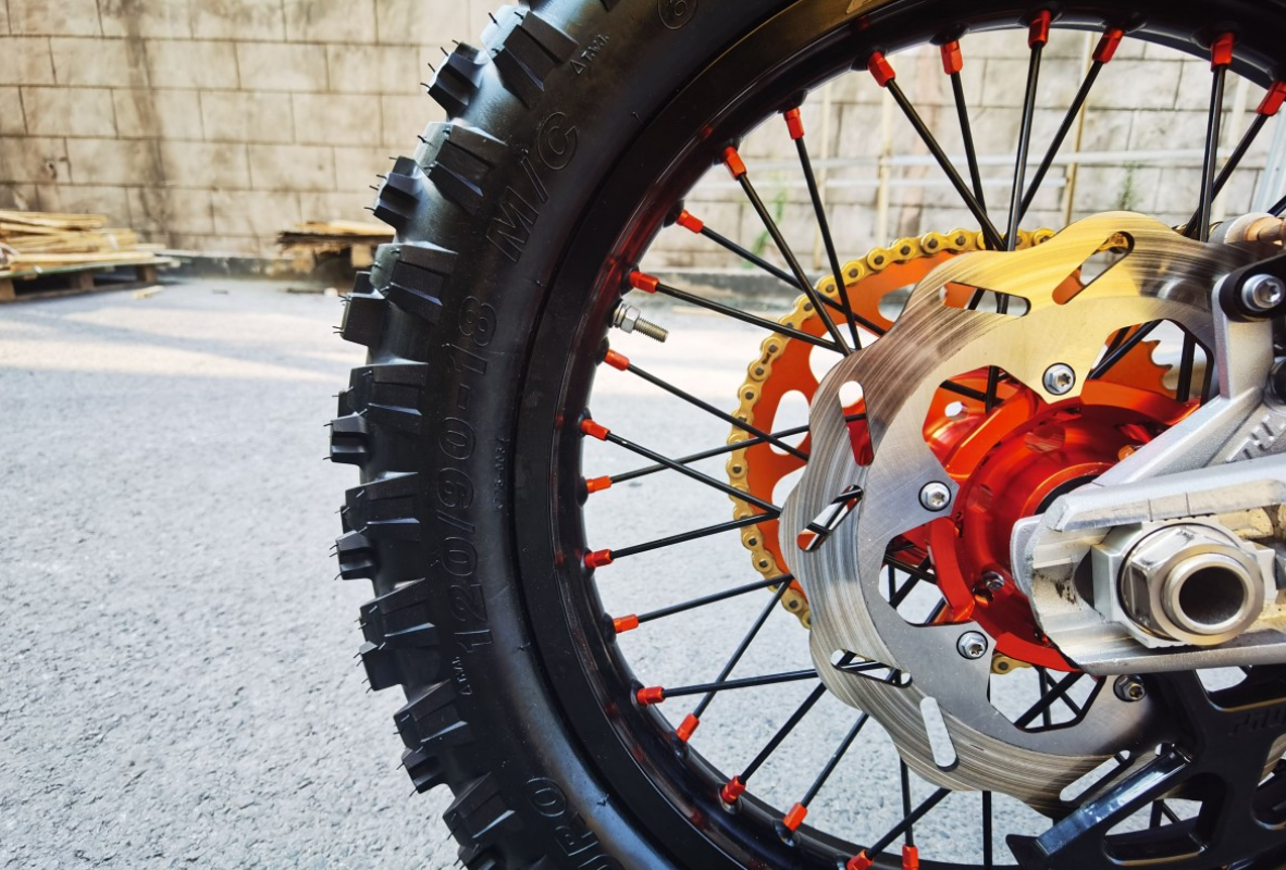 Мотоцикл JHLMOTO JHL Z8 NC300S (182-MN) в Жуковском