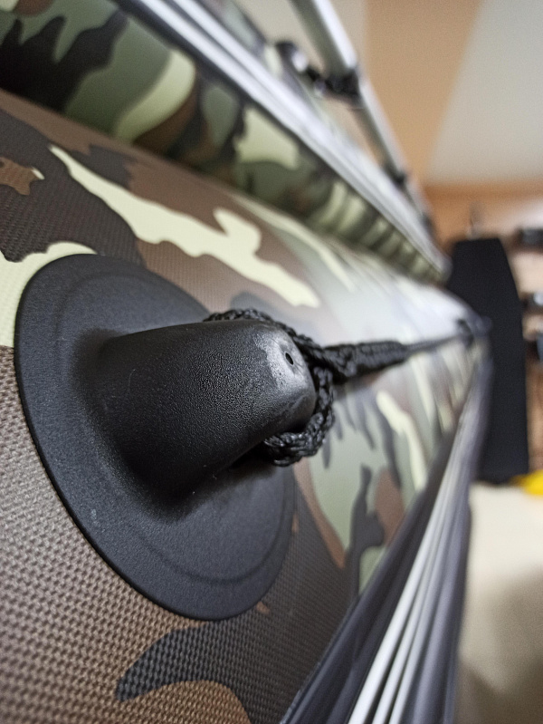 Лодка MISHIMO FAMILY LITE 350 в Жуковском