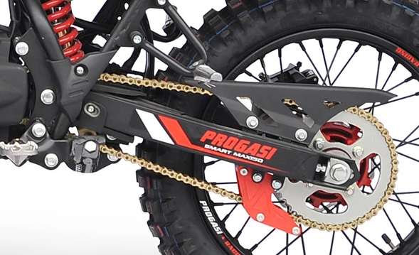 Питбайк Progasi Smart Max 150 в Жуковском