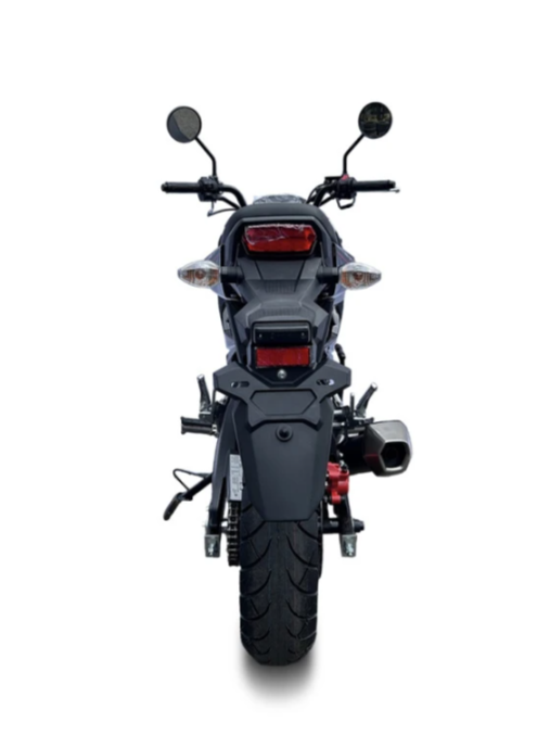 Мотоцикл PROMAX STRYKER 200(49) в Жуковском