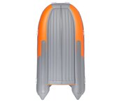 НАДУВНАЯ ЛОДКА GLADIATOR E380S в Жуковском