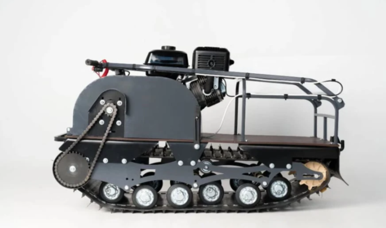 Мотобуксировщик ОНЕГО 500 15 FRONT LIMITED в Жуковском