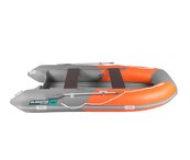 НАДУВНАЯ ЛОДКА GLADIATOR E380S в Жуковском