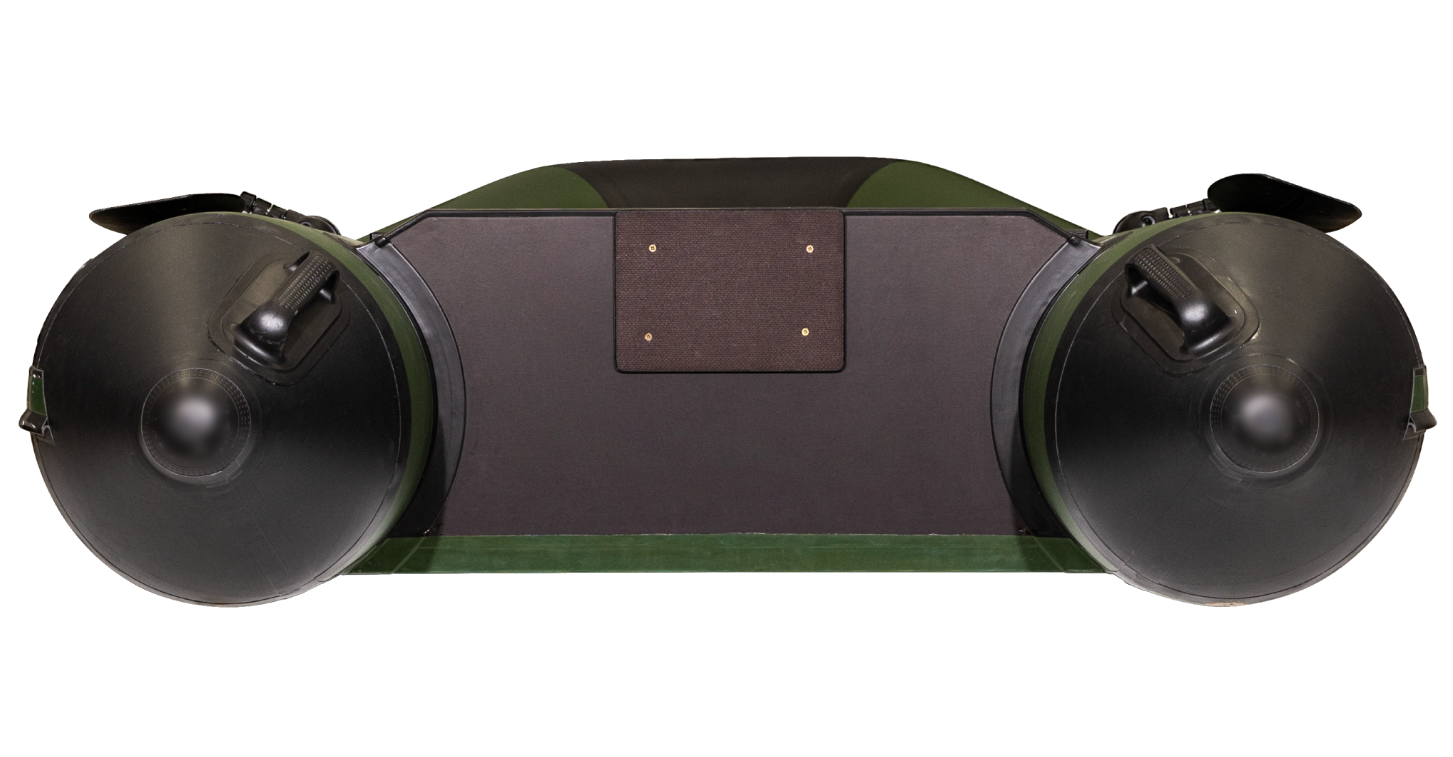 Лодка АКВА 2900 в Жуковском