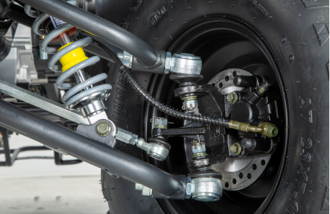 Квадроцикл YACOTA VIKING 200 в Жуковском