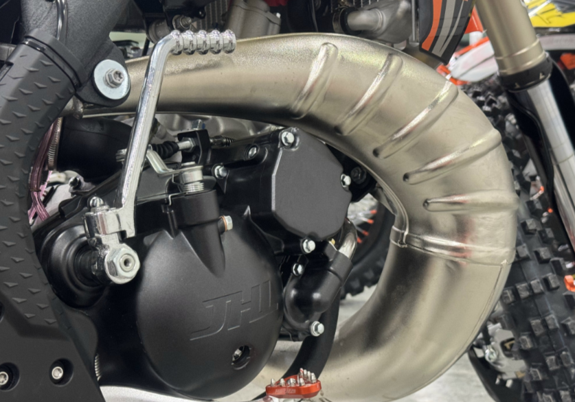 Мотоцикл JHLMOTO JHL M5 MT250 (1E66MM) в Жуковском