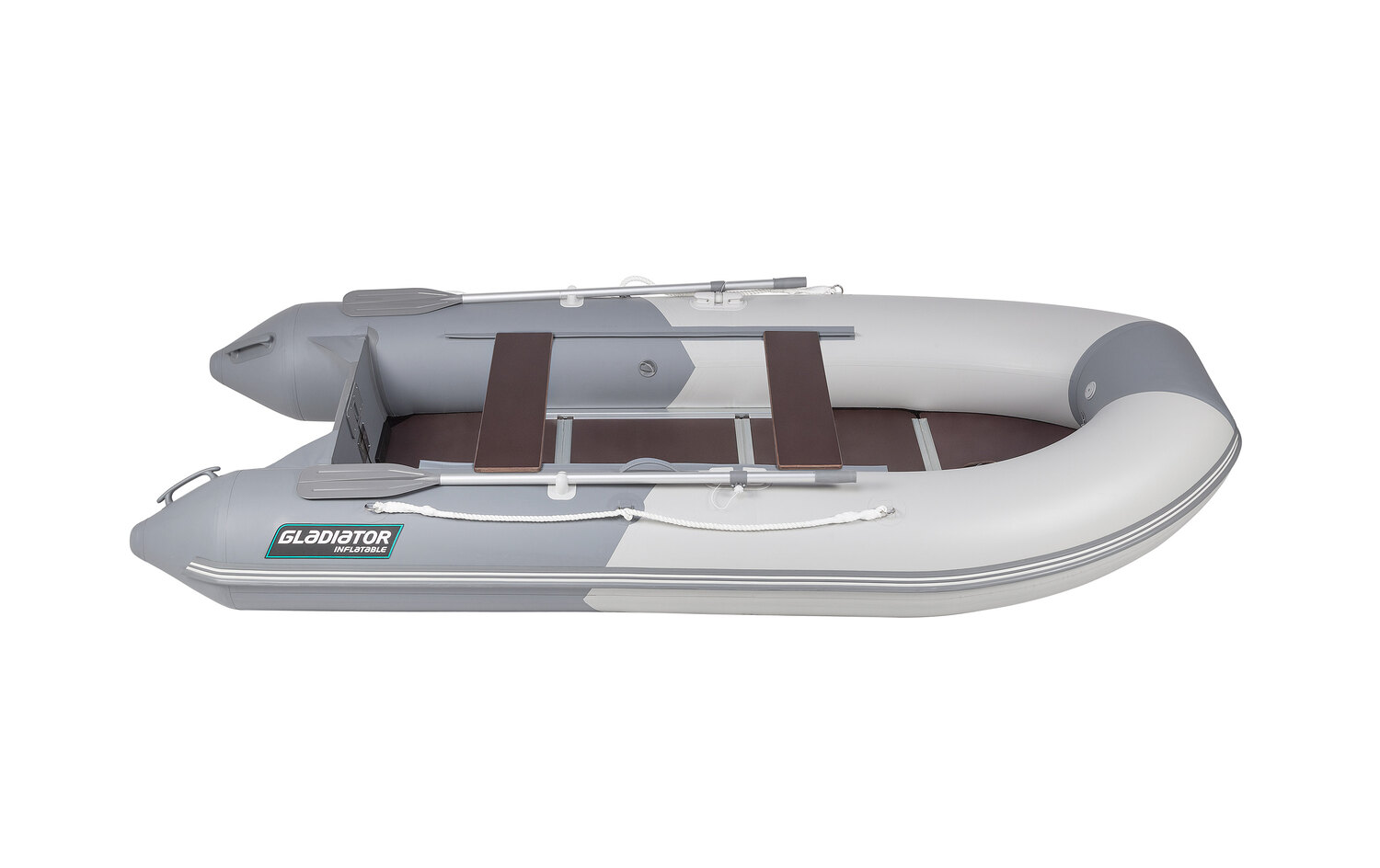 НАДУВНАЯ ЛОДКА GLADIATOR B330 в Жуковском