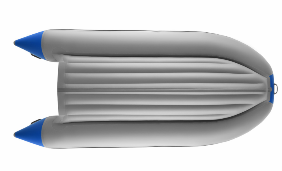 ЛОДКА ДРАККАР 3400 НДНД HANT-PRO в Жуковском