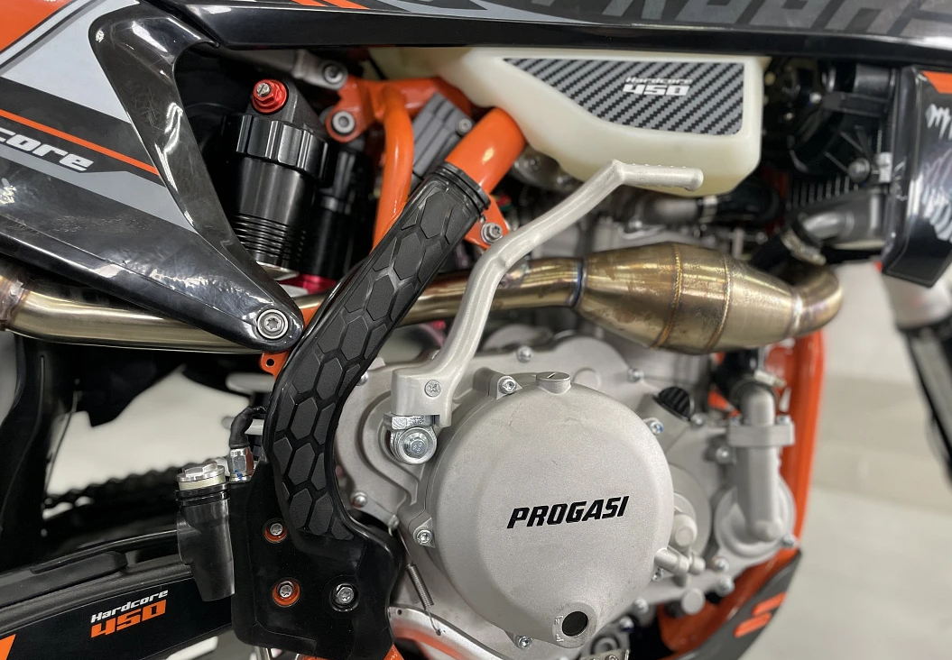 Мотоцикл PROGASI HARDCORE 450 в Жуковском
