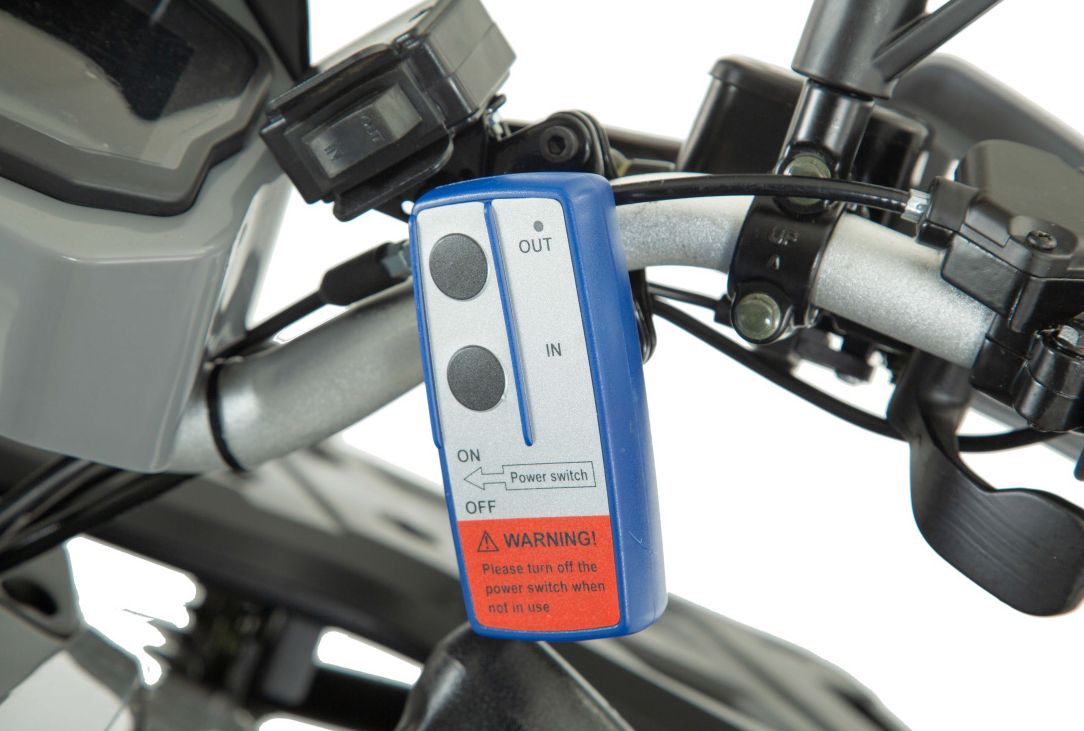 Квадроцикл YACOTA VIKING PRO 250 в Жуковском