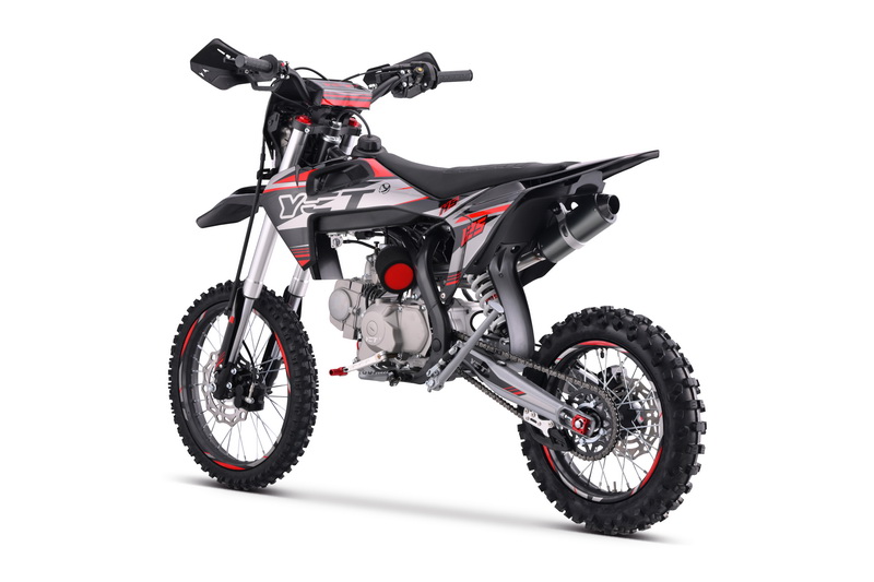 Питбайк YACOTA H5 125 в Жуковском