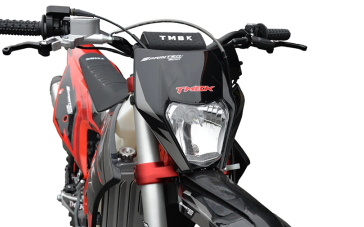 Питбайк TMBK Sprinter 300 (NB300) в Жуковском