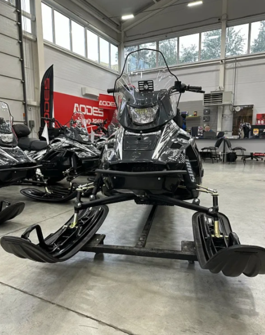 СНЕГОХОД IRBIS SF200L XE SUPERLONG в Жуковском