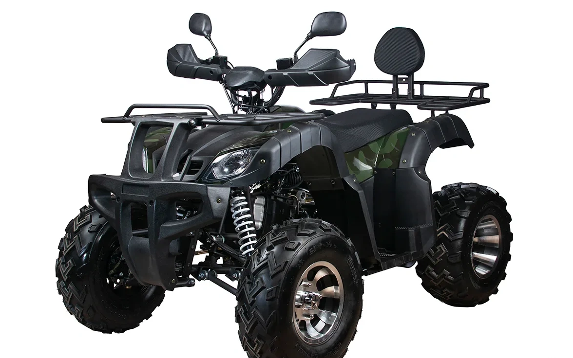 Квадроцикл YACOTA SELA 200 PRO в Жуковском