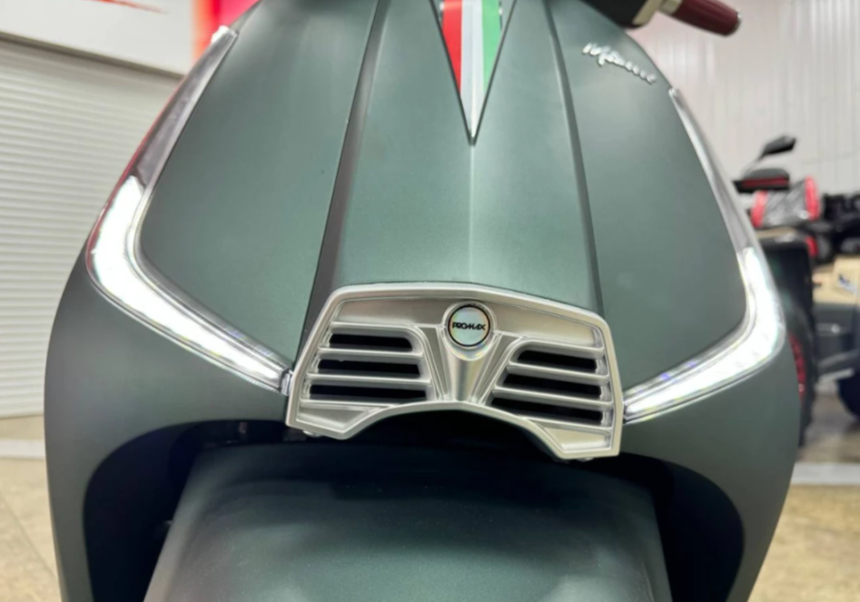 Скутер PROMAX Miami 240 (49) в Жуковском