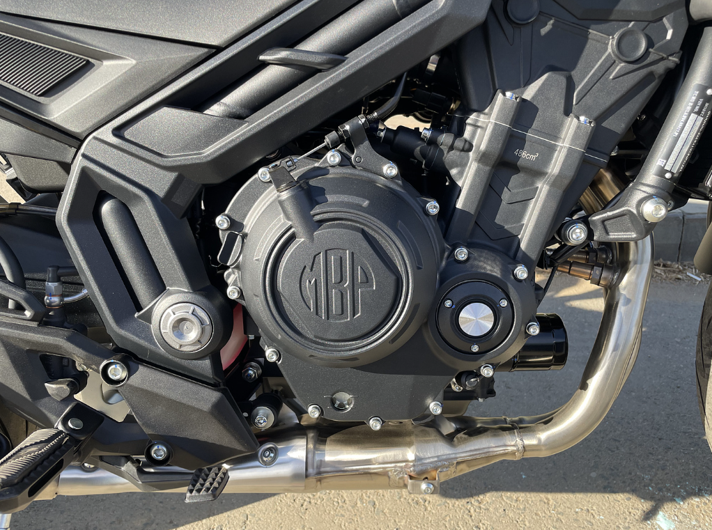 Мотоцикл STELS M502N в Жуковском