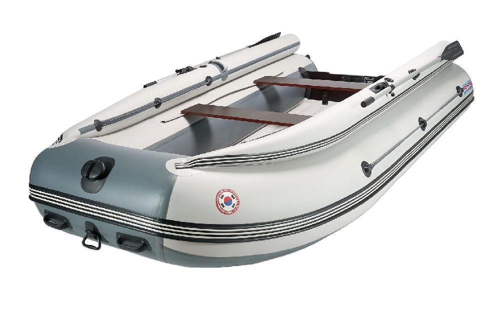 Лодка MISHIMO FAMILY LITE DF 430 в Жуковском