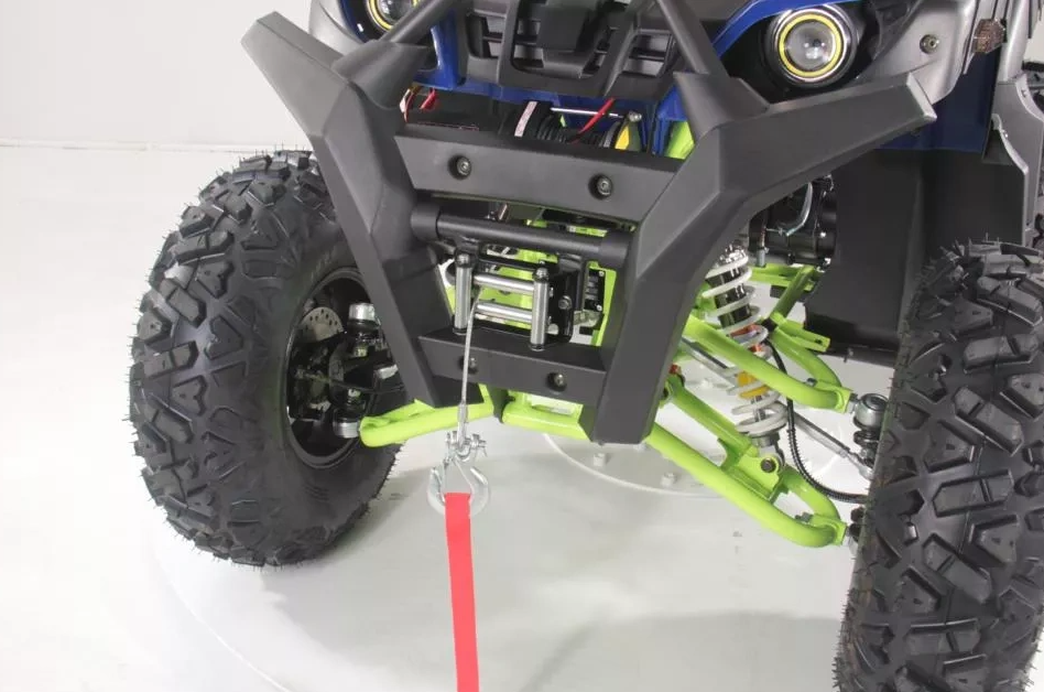 Квадроцикл YACOTA SELA MAX 200 в Жуковском