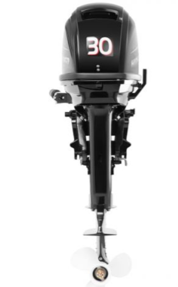 Лодочный мотор HIDEA HD30FHS в Жуковском