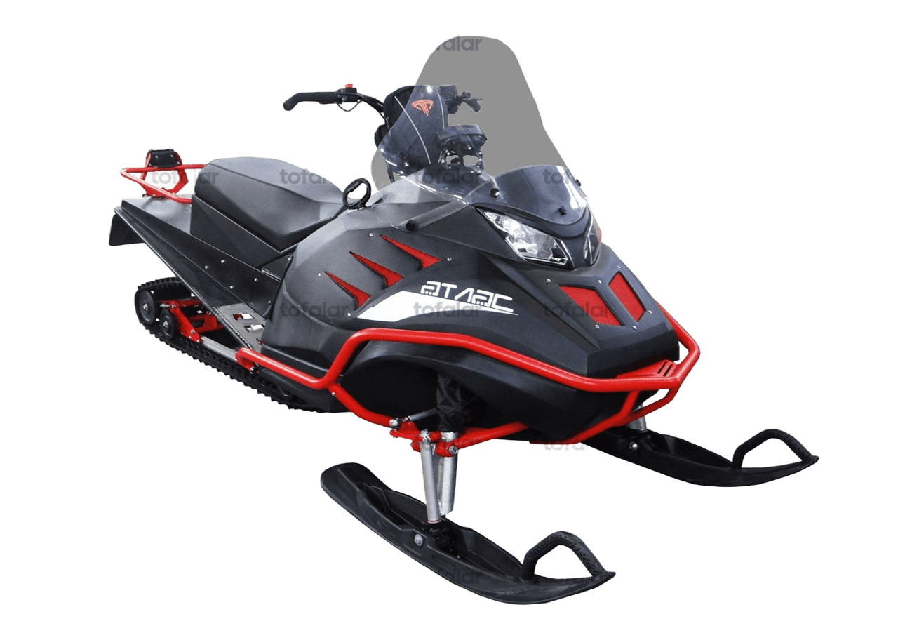 Снегоход ТОФАЛАР АТЛАС 500 в Жуковском