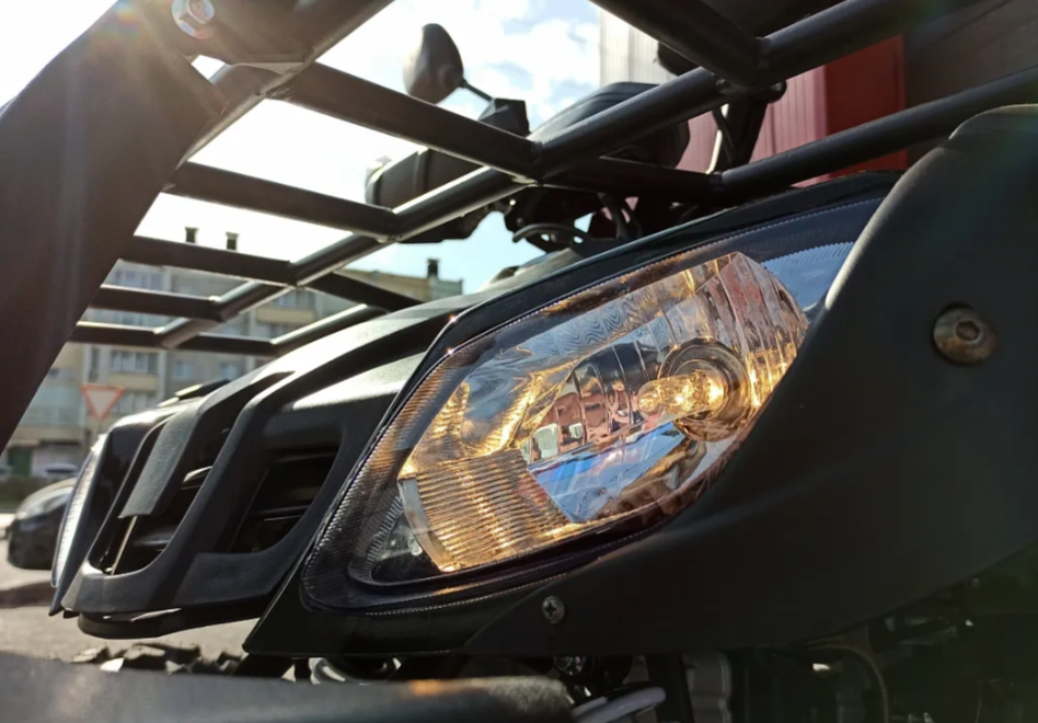 Квадроцикл PROMAX ATV 250 PRO (2025) в Жуковском
