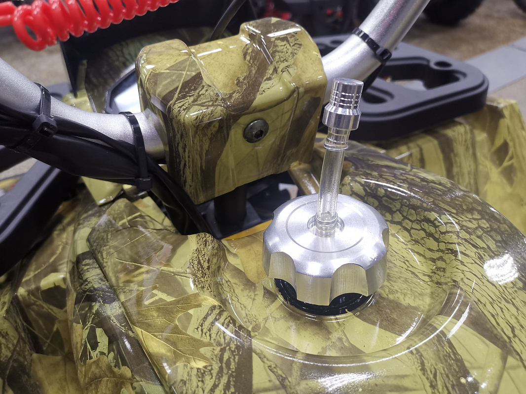 Квадроцикл PROMAX STORM 190 PRO в Жуковском