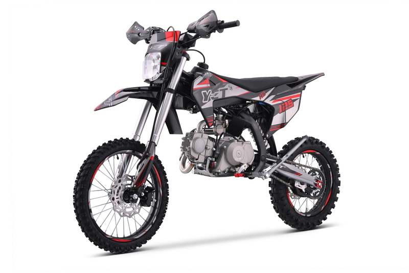 Питбайк YACOTA H5 125 в Жуковском