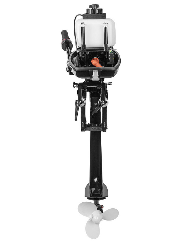 ЛОДОЧНЫЙ МОТОР GLADIATOR G3FHS в Жуковском