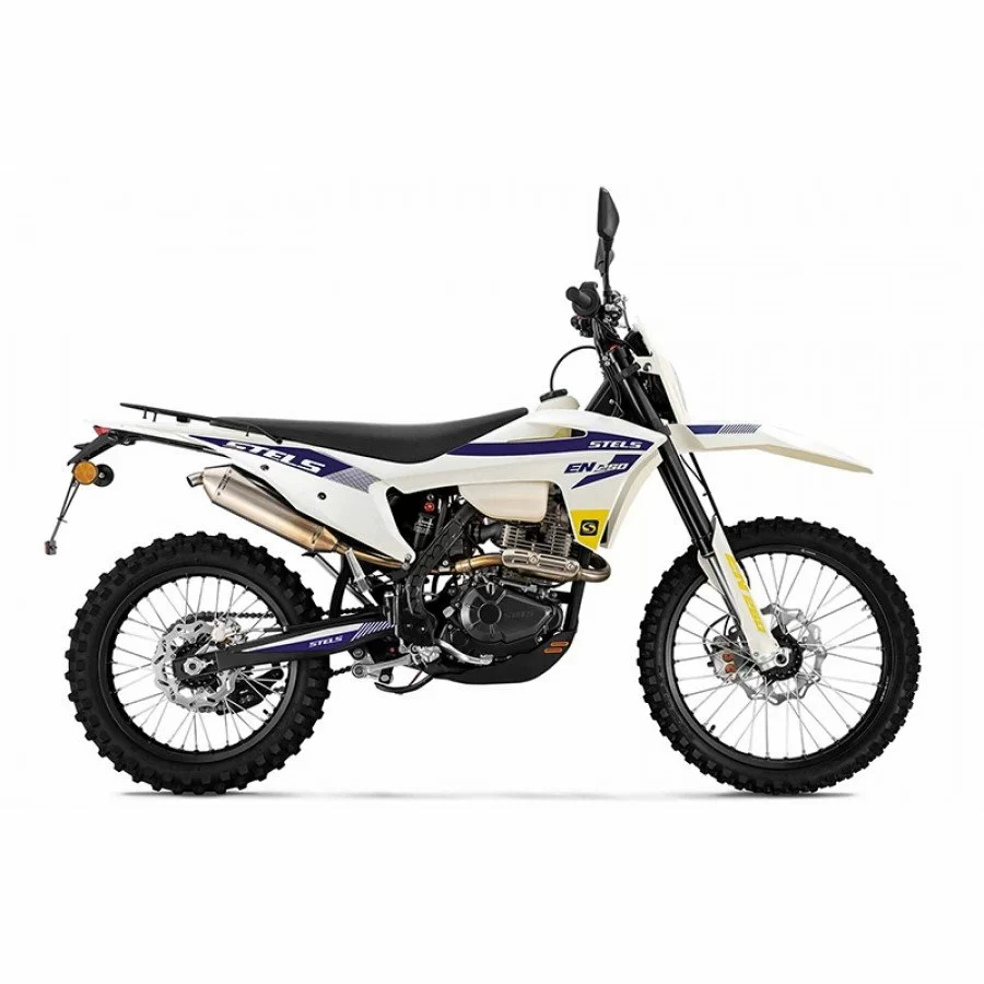 Мотоцикл STELS ЭНДУРО EN250  в Жуковском