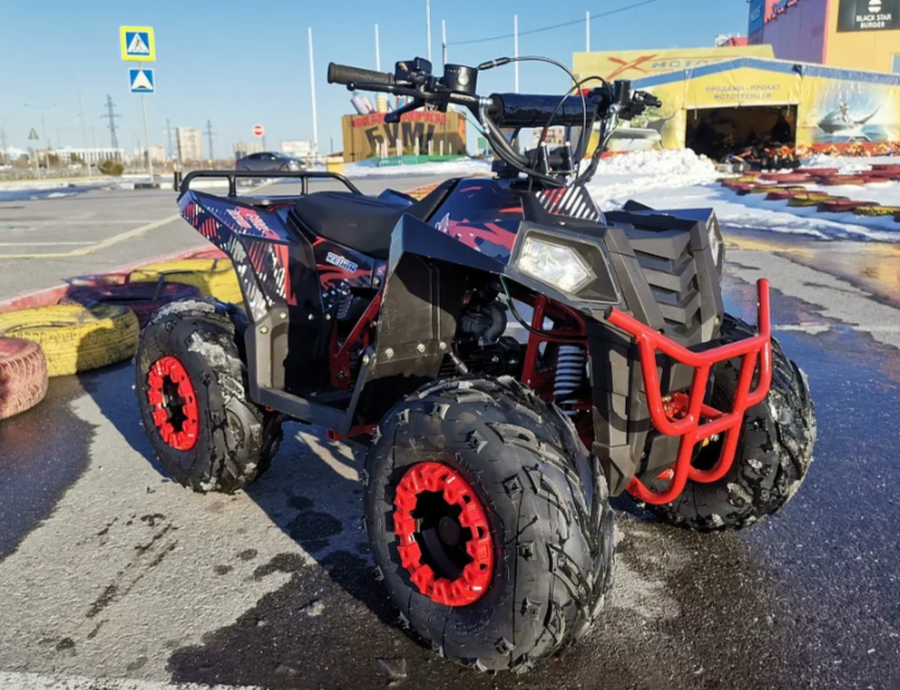 Квадроцикл GBM SHARP KIDS 125 в Жуковском