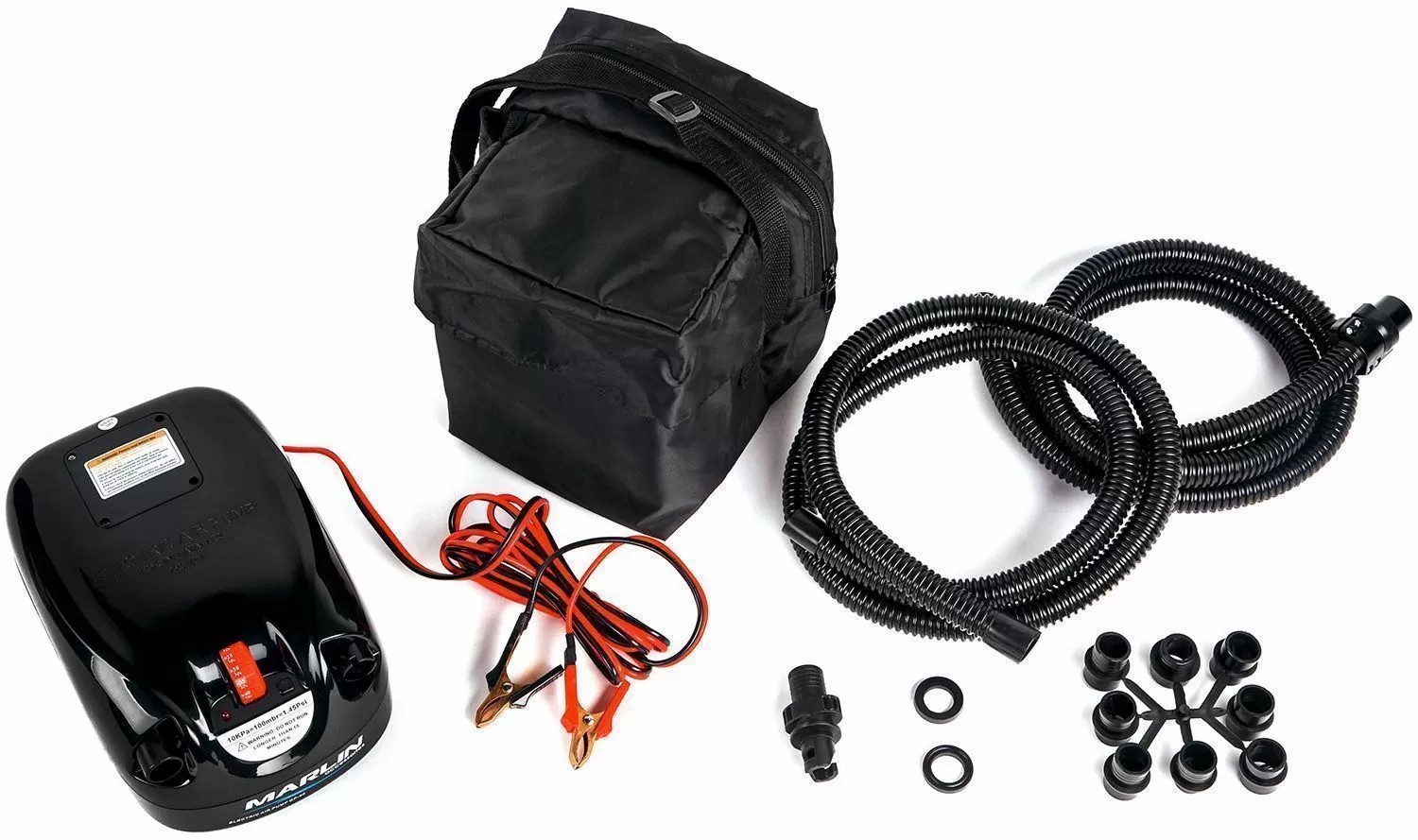 ЭЛЕКТРИЧЕСКИЙ НАСОС MARLIN GP-80 в Жуковском