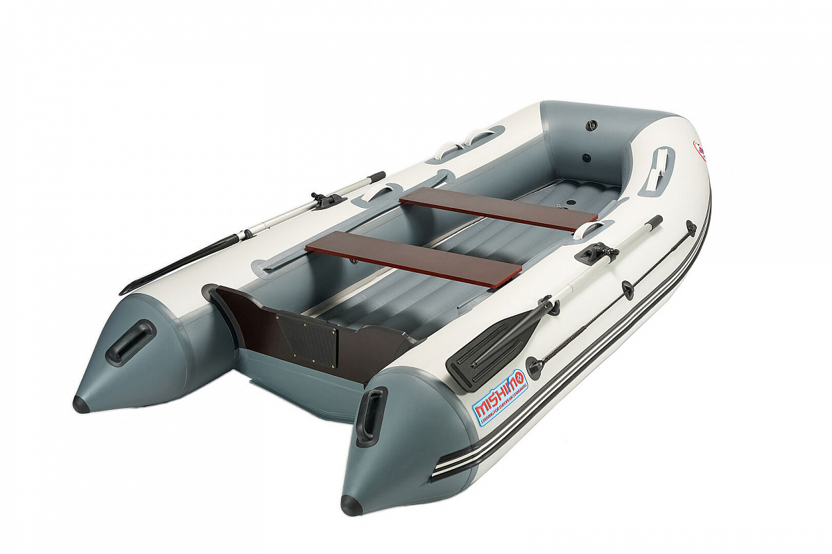 Лодка MISHIMO LITE 350 в Жуковском