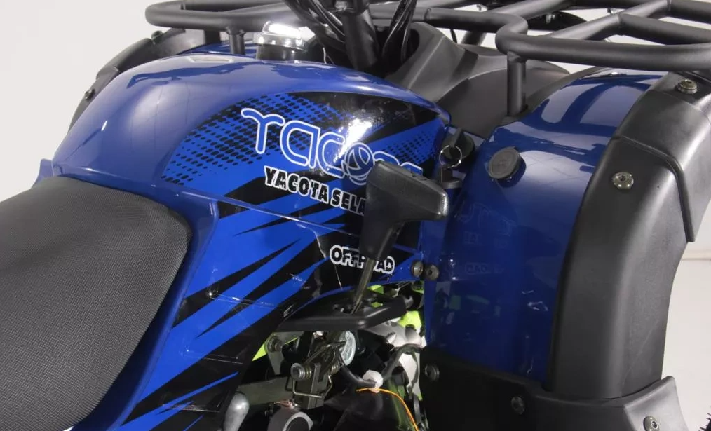 Квадроцикл YACOTA SELA MAX 200 в Жуковском