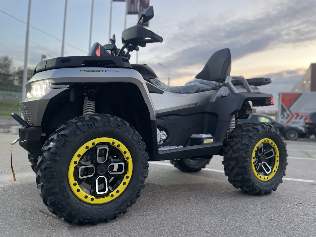 Квадроцикл BENDA Redstone 550 R2 в Жуковском