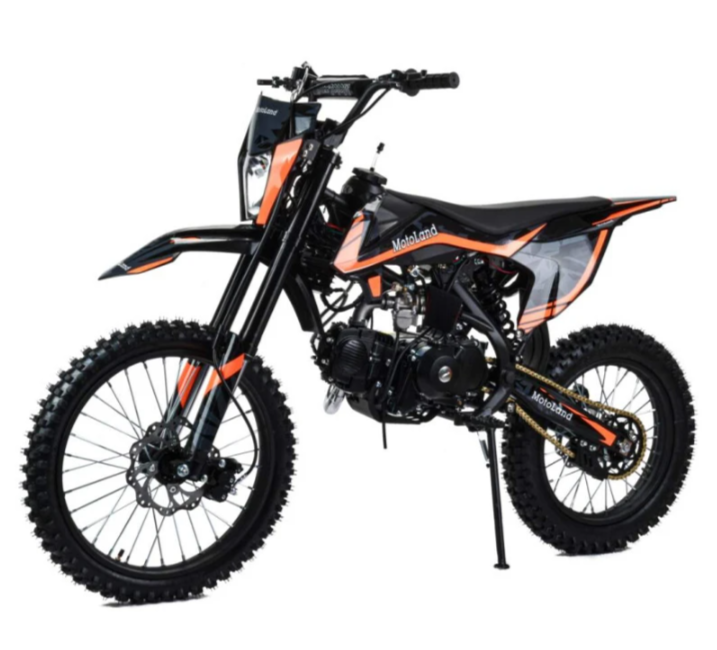 Питбайк MOTOLAND (МОТОЛЕНД) 150 GF150 E 19/16 в Жуковском