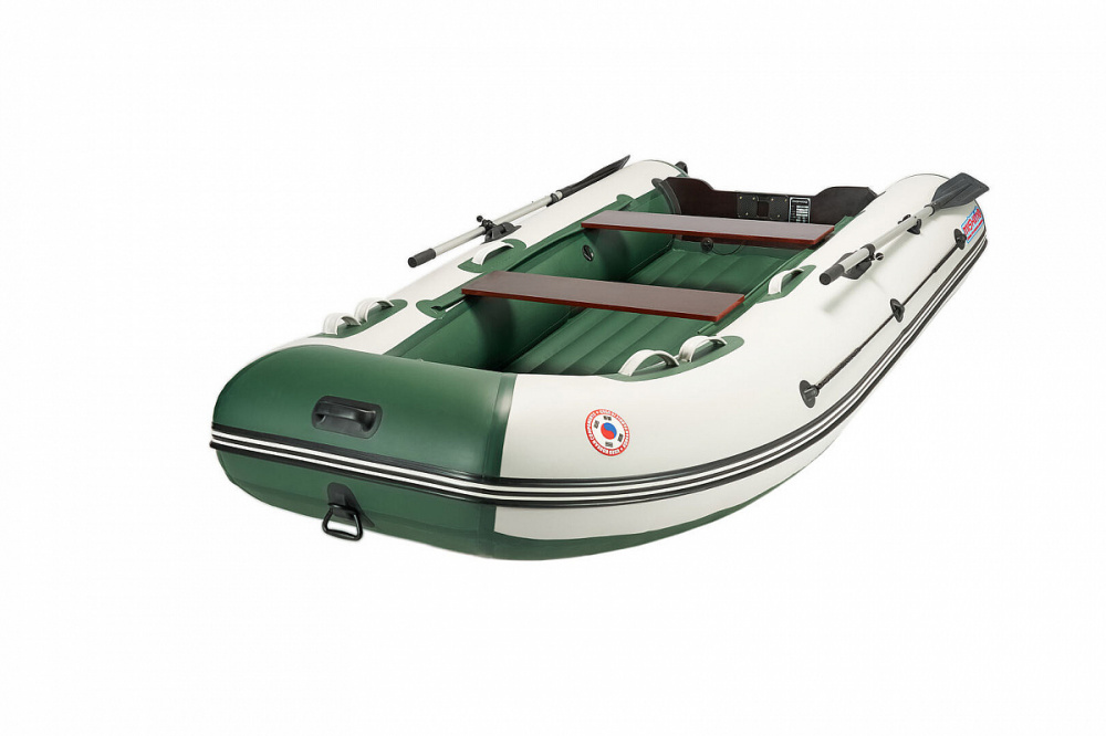 Лодка MISHIMO LITE 300 в Жуковском