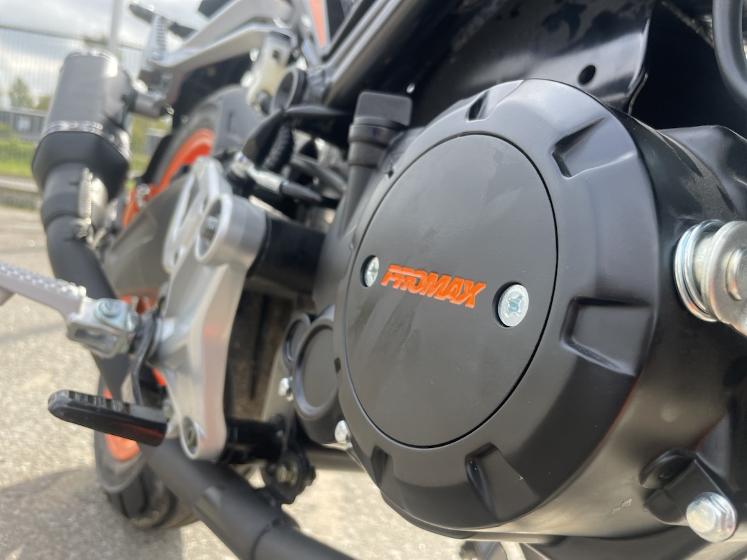 Мопед PROMAX CB150R (49) в Жуковском