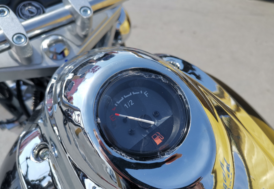 Мотоцикл MOTOLAND (МОТОЛЕНД) WOLF 250 в Жуковском