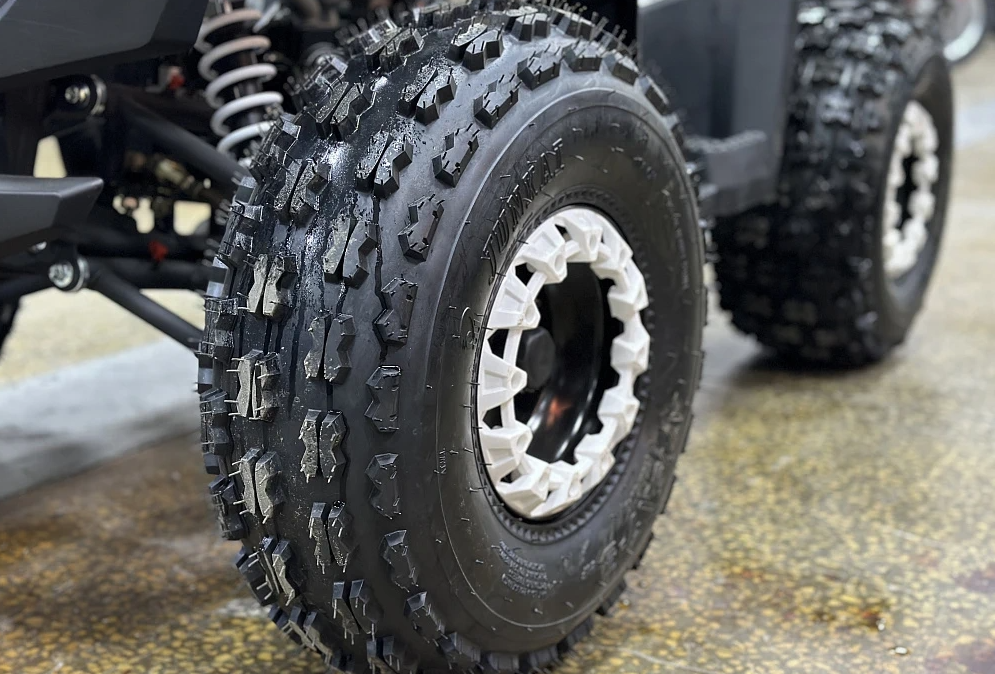 Квадроцикл PROMAX WILD 2.0 190 в Жуковском