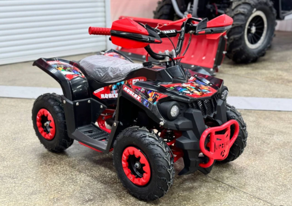Квадроцикл GBM ROBLOX в Жуковском
