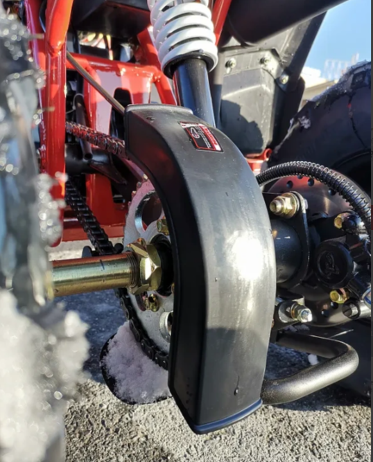 Квадроцикл GBM SHARP KIDS 125 в Жуковском