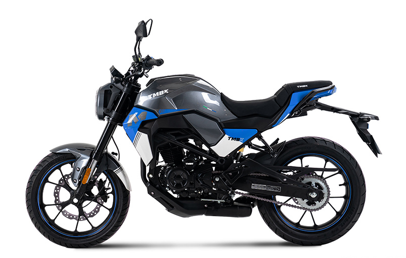 Мотоцикл TMBK MONTANA NG в Жуковском