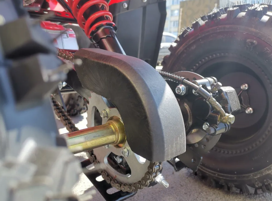 Квадроцикл PROMAX WILD 175 BASIC в Жуковском