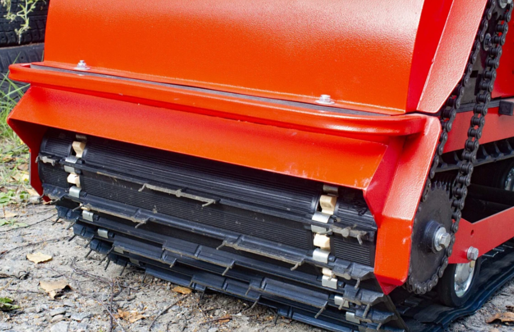 Мотобуксировщик POMOR X-600 K20 в Жуковском