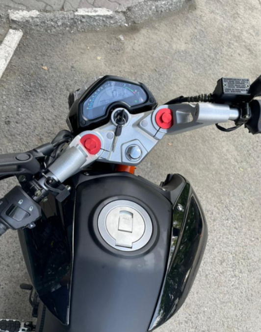 Мотоцикл NITRO 250 в Жуковском