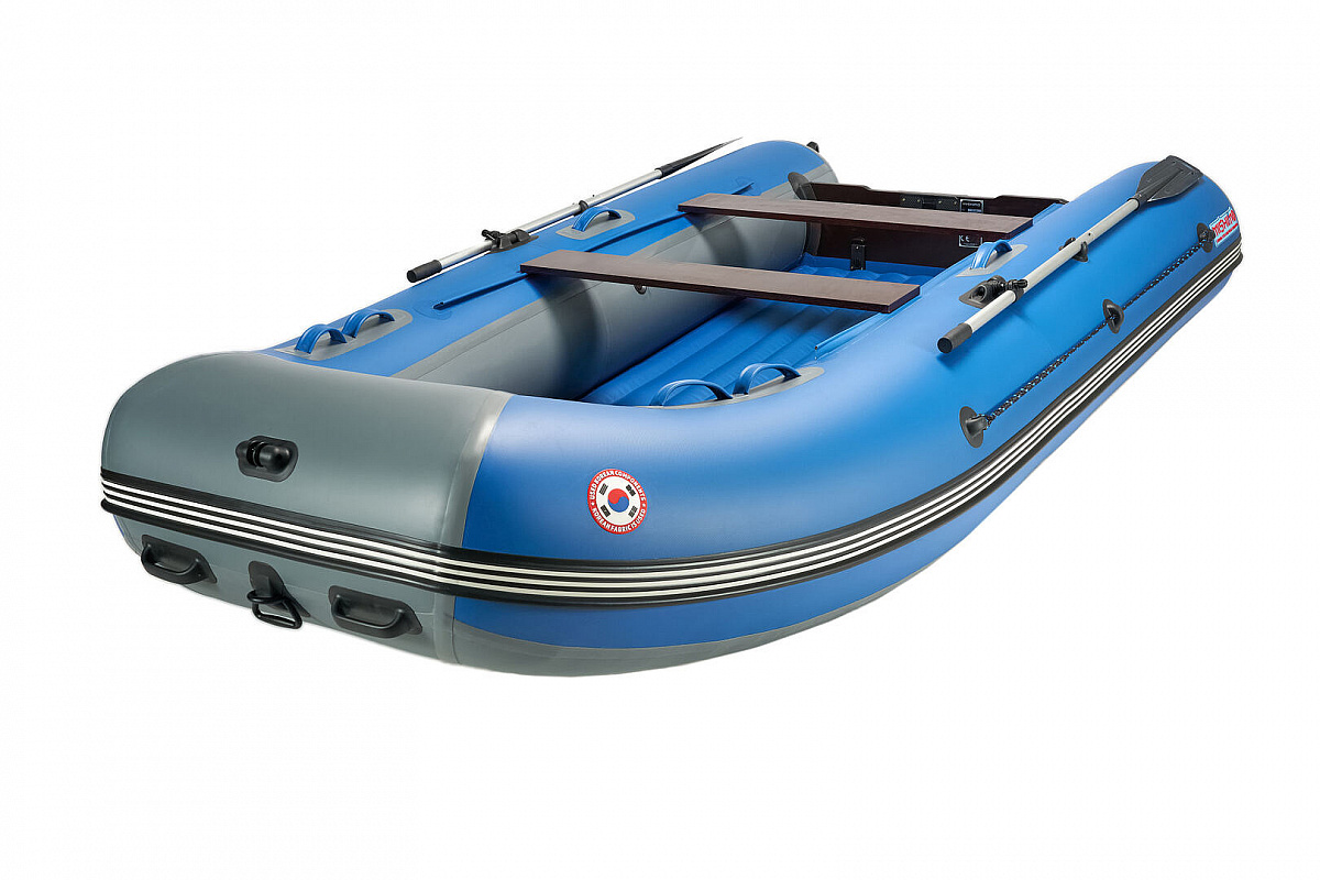 Лодка MISHIMO LITE DF 390 в Жуковском