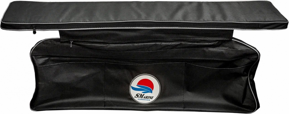 НАКЛАДКА МЯГКАЯ + СУМКА РУНДУК SDP 420 в Жуковском