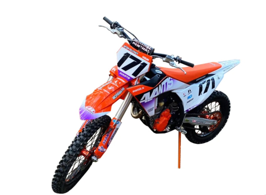 Мотоцикл Avantis NX250 Pro (NX250 Carb) 21/19 (2024) в Жуковском