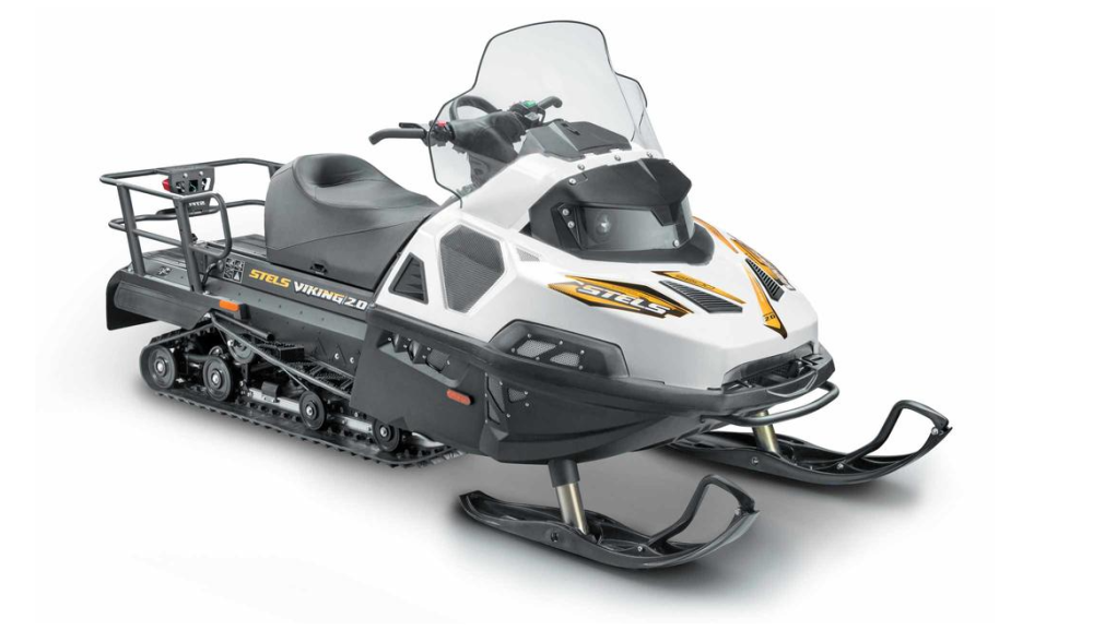 Снегоход SV600T (L ST SWT) ВИКИНГ 2.0 в Жуковском