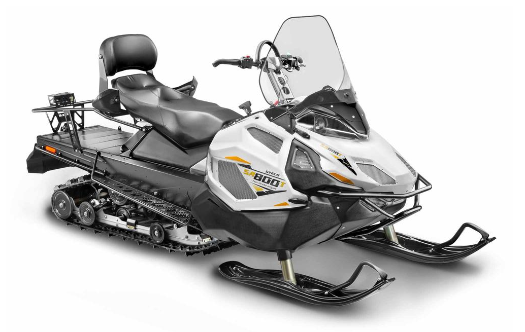 Снегоход STELS АТАМАН SA800T 2.0 в Жуковском